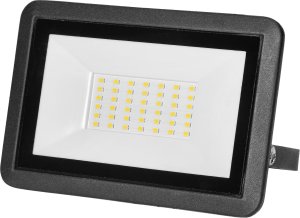 Naświetlacz Orno FARO LED naświetlacz 30W, 2400lm, IP65, 4000K, aluminium + szkło 1