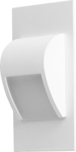 Oprawa schodowa Orno DRACO LED NEW 1,5W, oprawa schodowa podtynkowa, 12VDC, 30lm, 3000K, biała, innowacyjny sposób montażu 6