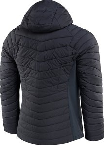 Kurtka męska MFH Kurtka Jarl M-Tac czarna XXL/R 2