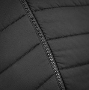 Kurtka męska MFH Kurtka Jarl M-Tac czarna XXL/R 10