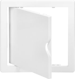 Orno Drzwiczki rewizyjne 15/15, kolor biały 4