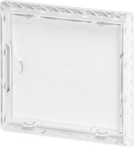 Orno Drzwiczki rewizyjne 15/15, kolor biały 5