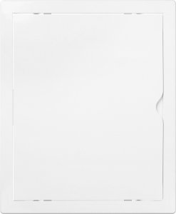 Orno Drzwiczki rewizyjne 25/30, kolor biały 2