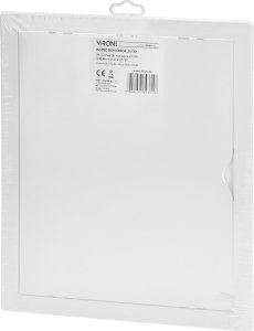 Orno Drzwiczki rewizyjne 25/30, kolor biały 3