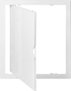 Orno Drzwiczki rewizyjne 25/30, kolor biały 4