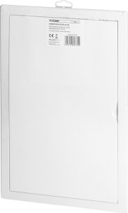 Orno Drzwiczki rewizyjne 25/40, kolor biały 3