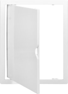Orno Drzwiczki rewizyjne 20/25, kolor biały 4