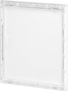 Orno Drzwiczki rewizyjne 20/25, kolor biały 5