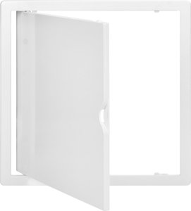 Orno Drzwiczki rewizyjne 25/25, kolor biały 4