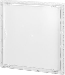 Orno Drzwiczki rewizyjne 25/25, kolor biały 5