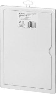 Orno Drzwiczki rewizyjne 20/30, kolor biały 3