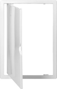 Orno Drzwiczki rewizyjne 20/30, kolor biały 4