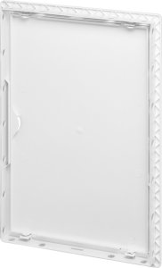 Orno Drzwiczki rewizyjne 20/30, kolor biały 5