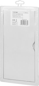 Orno Drzwiczki rewizyjne 15/30, kolor biały 3