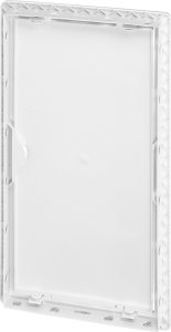 Orno Drzwiczki rewizyjne 15/30, kolor biały 5