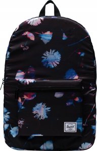 Herschel Herschel Packable Daypack 10614-05745 Czarne One size 1