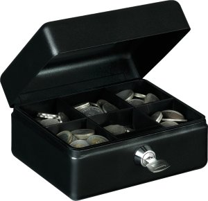 Orno Kasetka na gotówkę YCB (średnia) 2