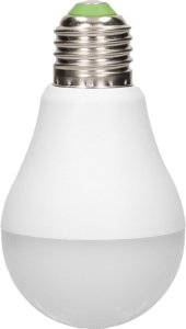 Orno THAR LED NEW 7W A60, żarówka z mikrofalowym czujnikiem ruchu, 825lm, 4000K, E27 2