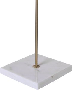 Beliani Figurka słoń złota KASO 7