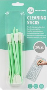 Blow 91-403# Patyczki do czyszczenie bezpyłowe 20szt. 2