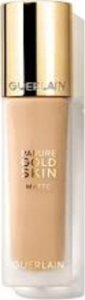 Guerlain GUERLAIN PARURE GOLD SKIN MATTE FOUNDATION N3W 35ML 2