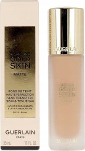 Guerlain GUERLAIN PARURE GOLD SKIN MATTE FOUNDATION N3W 35ML 6