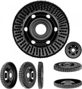Tarpol TARNIK FREZ-A TURBO T-83 120MM (1 SZT) 1