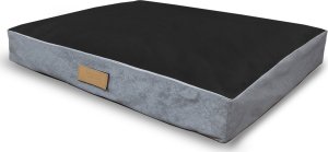 Dogeste Materac dla psa XXL czarny + szary 3
