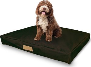 Dogeste Materac dla psa Dogeste XL brązowy 4