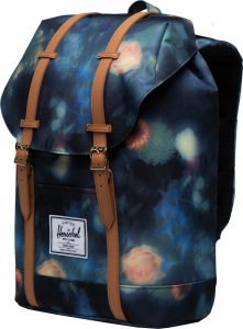 Herschel Herschel Retreat Backpack 10066-05843 Wielokolorowe One size 3