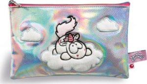 NICI PROMO NICI Piórnik-kosmetyczka Theodor 20x13cm shiny 42114 1