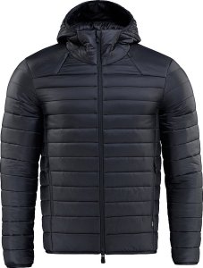 Kurtka męska M-Tac Kurtka Stalker Gen.III M-Tac Black XXL/R 1