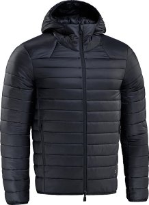 Kurtka męska M-Tac Kurtka Stalker Gen.III M-Tac Black XXL/R 3