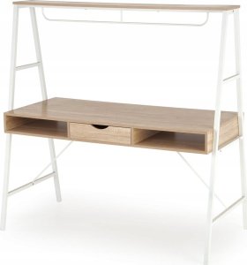 Biurko Halmar B48 Dąb Sonoma 139 cm x 60 cm 3