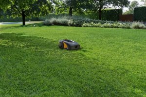 Stiga Robot koszący A 3000 STIGA 11