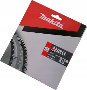 Makita MAKITA PIŁA TARCZOWA  190x30x12Z M-FORCE DREWNO 3