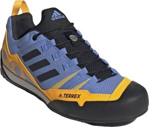 Buty trekkingowe męskie Adidas Buty trekkingowe Adidas TERREX SWIFT SOLO 2 (HR1303) 43 1/3 2