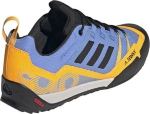 Buty trekkingowe męskie Adidas Buty trekkingowe Adidas TERREX SWIFT SOLO 2 (HR1303) 43 1/3 4