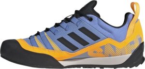 Buty trekkingowe męskie Adidas Buty trekkingowe Adidas TERREX SWIFT SOLO 2 (HR1303) 43 1/3 5