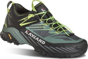 Buty trekkingowe męskie Kayland KAYLAND Buty DUKE GTX black green 41 1