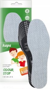 Kaps Kaps Odour Stop Kids 019521 Bezbarwne 19/34 1