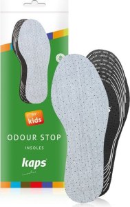 Kaps Kaps Odour Stop Kids 019521 Bezbarwne 19/34 3