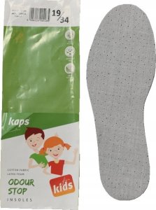 Kaps Kaps Odour Stop Kids 019521 Bezbarwne 19/34 5