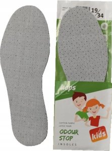 Kaps Kaps Odour Stop Kids 019521 Bezbarwne 19/34 6