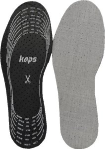 Kaps Kaps Odour Stop Kids 019521 Bezbarwne 19/34 7