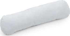 Flumi Poduszka ciążowa do karmienia rogal typu U jasnoszara 4