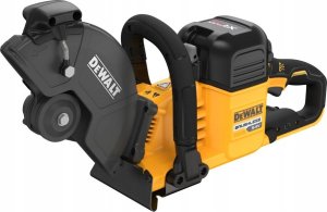 Dewalt 54v xr fv przecinarka 230mm 2x9ah 2