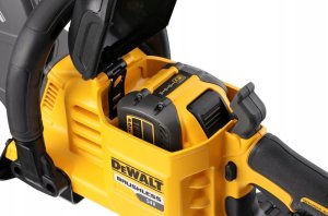 Dewalt 54v xr fv przecinarka 230mm 2x9ah 5