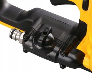 Dewalt 54v xr fv przecinarka 230mm 2x9ah 7