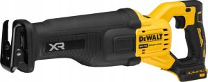 Piła szablasta Dewalt 18v xr pil. szablowa 2x5ah ps 2